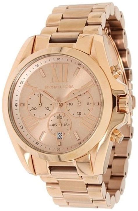 3 dials on michael kors watch mean|Michael Kors bradshaw mk5503.